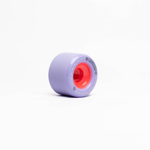 88 Wheels - 65mm Mooonwalker 78a